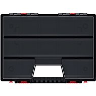 PROSPERPLAST Tool organizer NOR16DUO, 130 × 290 × 390 - Tool Organiser