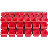 PROSPERPLAST Tool organizer/wall ORDERLINE NTBNP3 (KOR3) - Tool Organiser