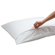 ProtecSom anti-mite pillowcase 50 × 60 cm - Pillowcase