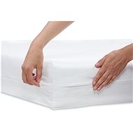 ProtecSom protiroztočový povlak na matraci 90 × 220 × 16 cm - Mattress Cover