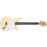 PRS SE Silver Sky Moon White - Electric Guitar