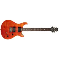 PRS SE CE24 Blood Orange - Electric Guitar