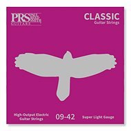 PRS Classic Strings, Super Light - Saiten