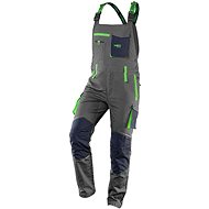 Neo tools overalls with lacquer, premium, 2XL - Work Trousers
