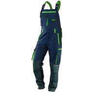 Neo tools overalls with lacquer, premium, 3XL - Work Trousers