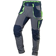 Neo tools men's premium work trousers, 4 way stretch, S - Work Trousers