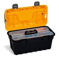 Port Bag Stongo, 18 ", metal lock - Suitcase