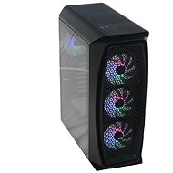 Aerocool ML G Aero One Frost BG - PC Case