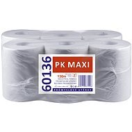 LINTEO PK MAXI 6 db - Kéztörlő papír