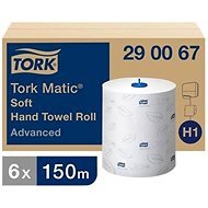 TORK Matic H1 6 db - Kéztörlő papír