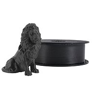 Prusament PLA Prusa Galaxy Black 1kg (NFC) - Filament