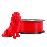 Prusament PLA Lipstick Red 1kg (NFC) - Filament