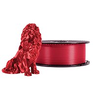 Prusament PLA Galaxy Red 1kg (NFC) - Filament