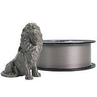 Prusament PLA Pearl Mouse 1kg - Filament