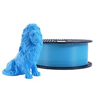 Prusament PLA Azure Blue 1kg - Filament