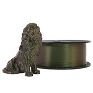 Prusament Premium PLA Mystic Green 1kg - Filament