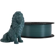 Prusament PLA Gentlemans Grey 1kg - Filament