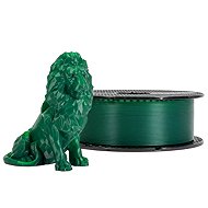 Prusament PLA Opal Green 1kg - Filament