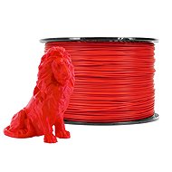 Prusament PLA Lipstick Red 2kg - Filament