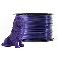 Prusament PLA Galaxy Purple 2kg - Filament