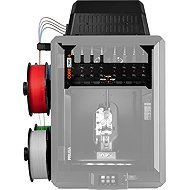 Prusa INDX 4-Tool Conversion Kit for CORE One/+ - 3D Printer Accessory