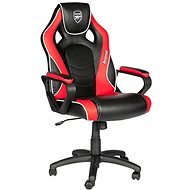 PROVINCE 5 Arsenal FC Quickshot - Gaming Chair