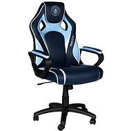 PROVINCE 5 Manchester City FC Quickshot - Gaming Chair