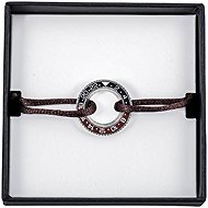 Prague WATCH Accessories Bracelet GMT "Rootbeer" - Bracelet