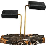 Prague WATCH Accessories Hexa Watch Stand Double - Mini Stand