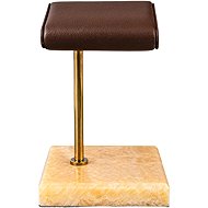 Prague WATCH Accessories Single watch stand brown - Mini Stand