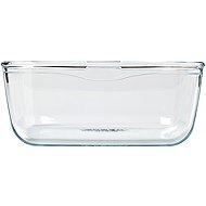 PYREX Korb für Heißluftfritteuse, 2 l, Glas - Fritteusen-Zubehör