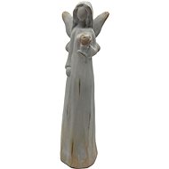 Prodex Angel ceramic design wood 30 cm - Angel Statue