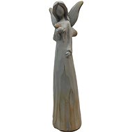 Prodex Angel ceramic design wood 40 cm - Angel Statue