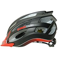 Haven Toltec II Black / Red - Bike Helmet