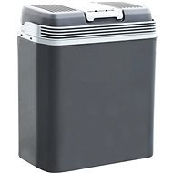 Portable thermoelectric cooler 24 l 12 V 230 V A+++ - Cool Box