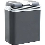 Portable thermoelectric cooler 24 l 12 V 230 V A+++ - Cool Box