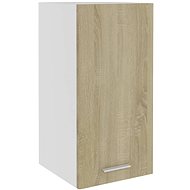 Shumee Upper kitchen cabinet 801247 oak sonoma - Cupboard