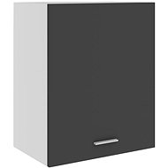 Shumee Upper kitchen cabinet 801262 grey - Cupboard