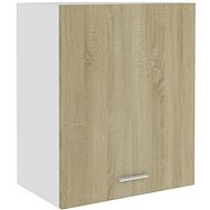 Shumee Upper kitchen cabinet 801263 oak sonoma - Cupboard