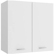 Shumee Upper kitchen cabinet 801268 white - Cupboard