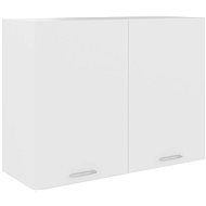 Shumee Upper kitchen cabinet 801276 white - Cupboard