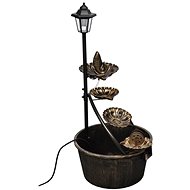 LED fountain 40540 - Garden Fountain