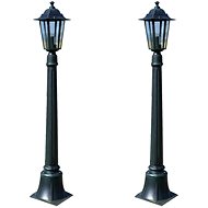 Garden luminaires Preston 2 pcs 105 cm 3057506 - Garden Lighting
