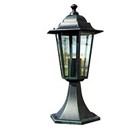 Garden lamp - green - 41cm - Garden Lighting