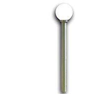 Garden lamp, candelabra for 1 bulb 110 cm - Garden Lighting
