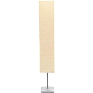 Floor lamp with steel stand 135 cm - Garden Lighting