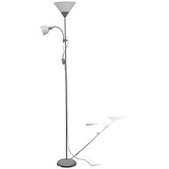 Floor lamp grey - Floor Lamp