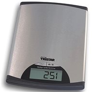 Tristar Kitchen Scale 5 kg - Kitchen Scale