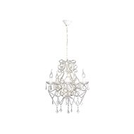 Chandelier with 2800 crystals E14 - Chandelier