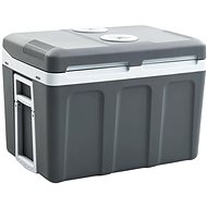 Portable thermoelectric cooler 45 l 12 V 230 V A++ - Cool Box